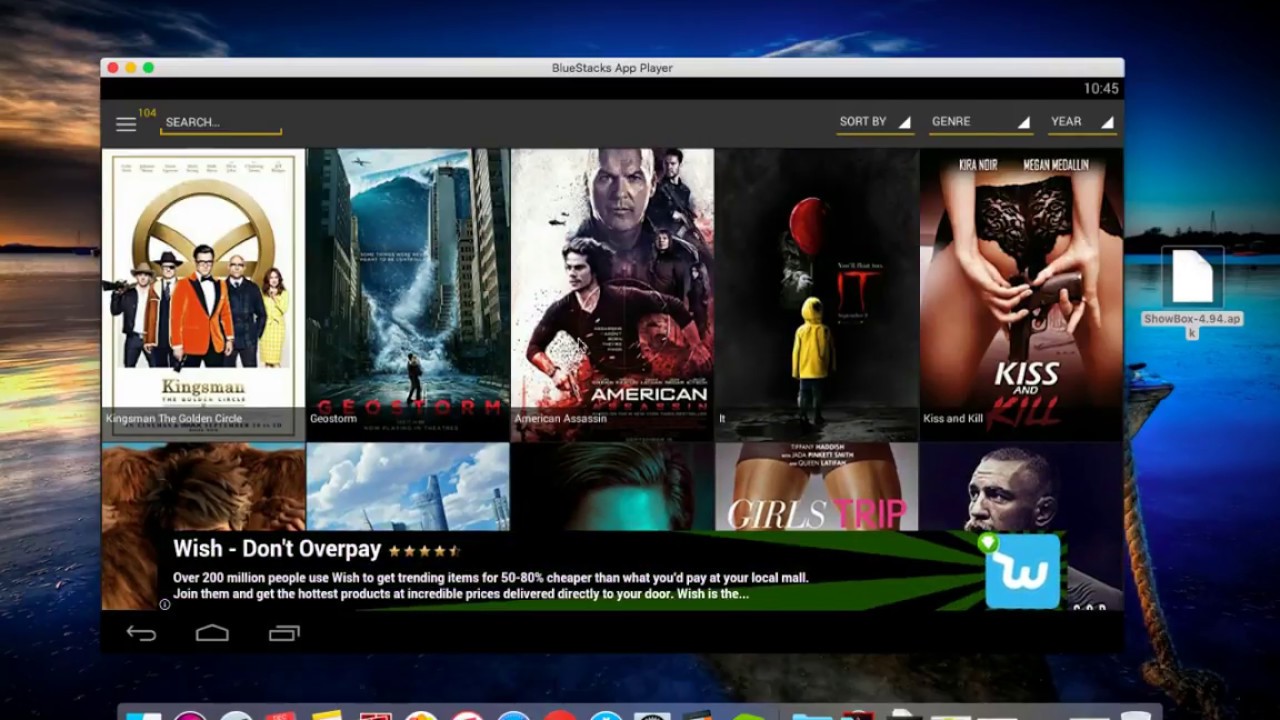 Moviebox for mac youtube