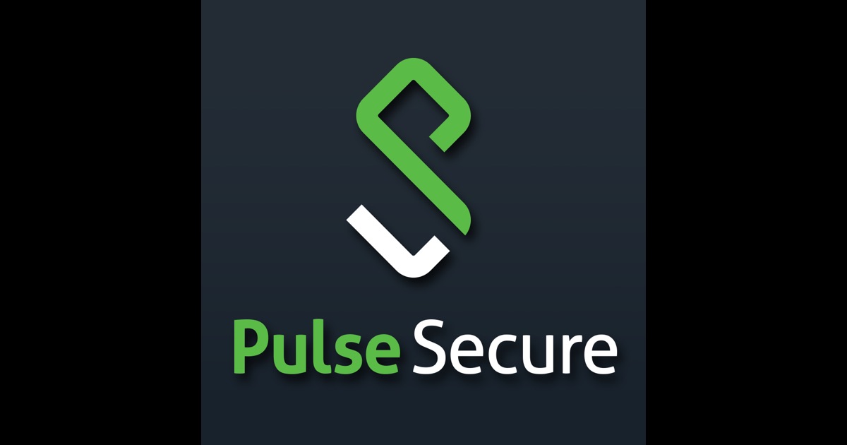 Pulse Secure For Mac