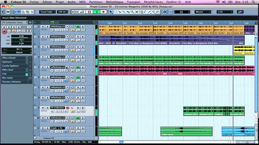 Best music recording software for mac free